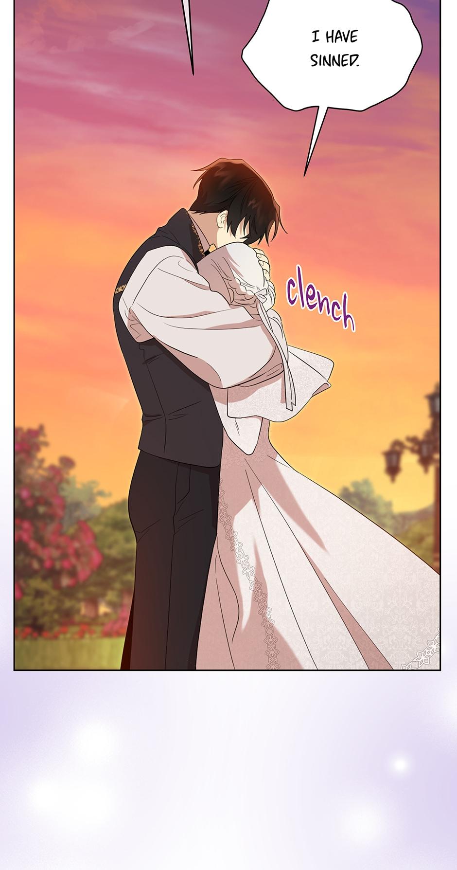 I Became the Hero's Mom chapter 78 page 87