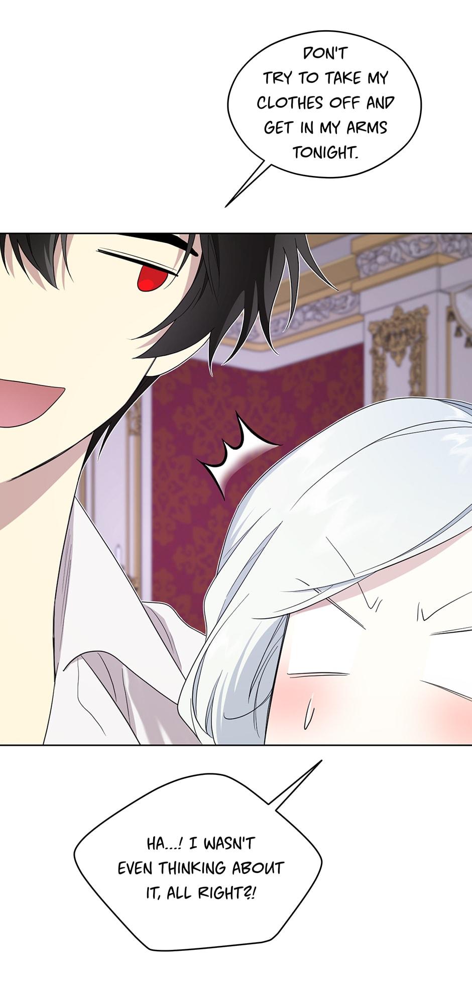 I Became the Hero's Mom chapter 79 page 14