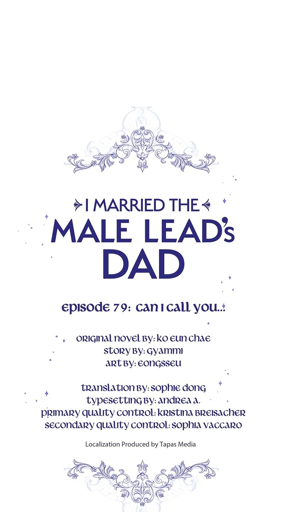 I Became the Hero's Mom chapter 79 page 17