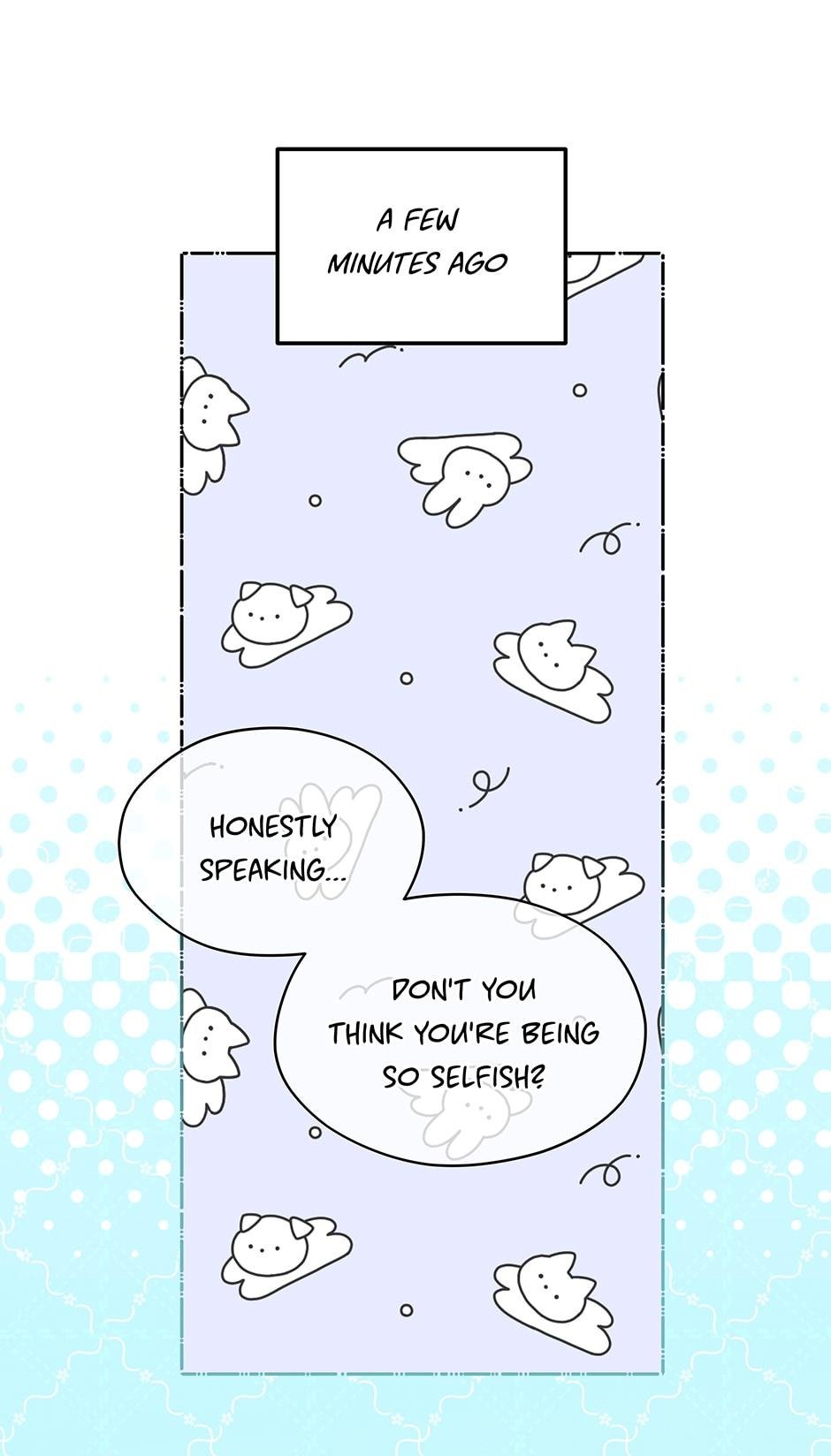 I Became the Hero's Mom chapter 79 page 21