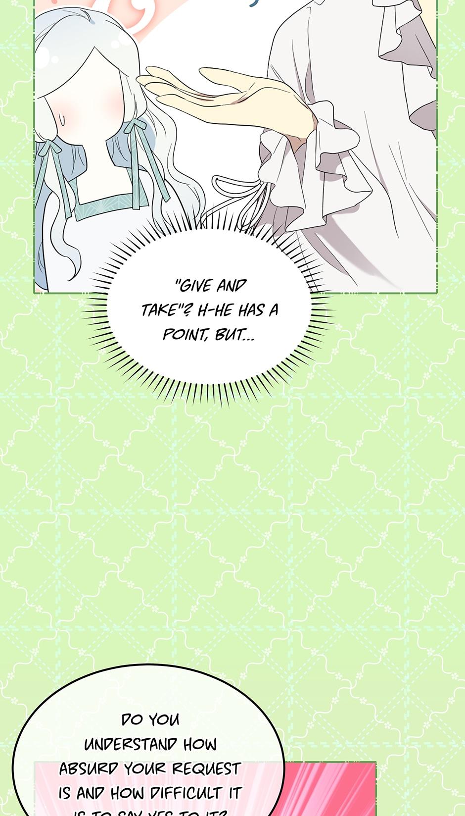 I Became the Hero's Mom chapter 79 page 23