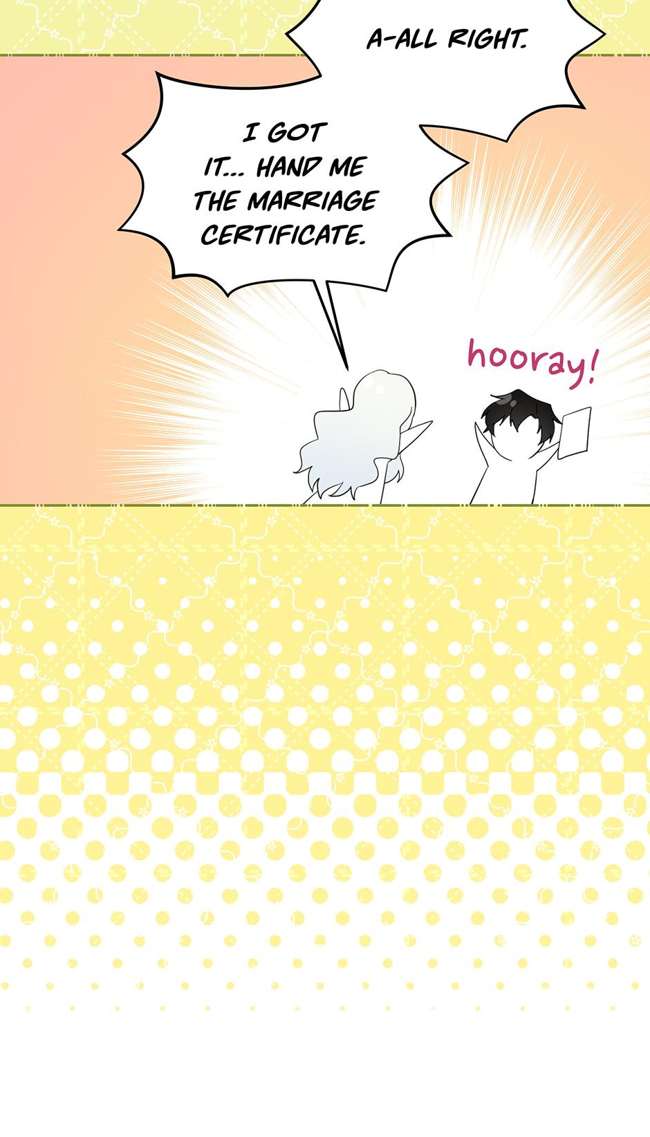 I Became the Hero's Mom chapter 79 page 25