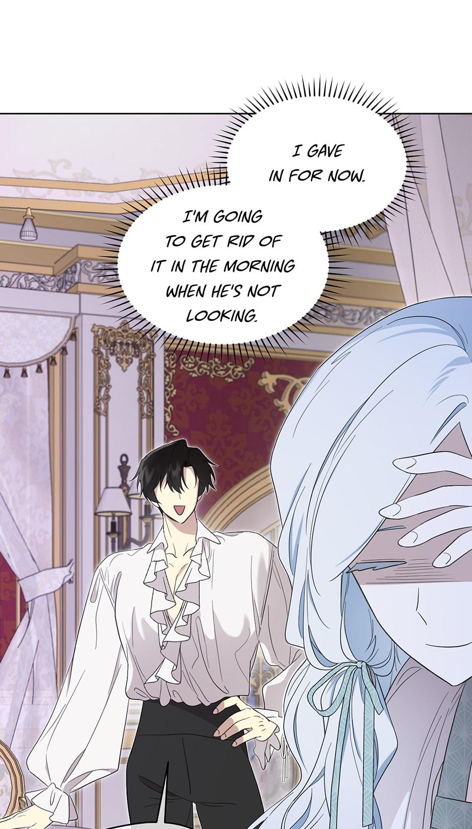 I Became the Hero's Mom chapter 79 page 26