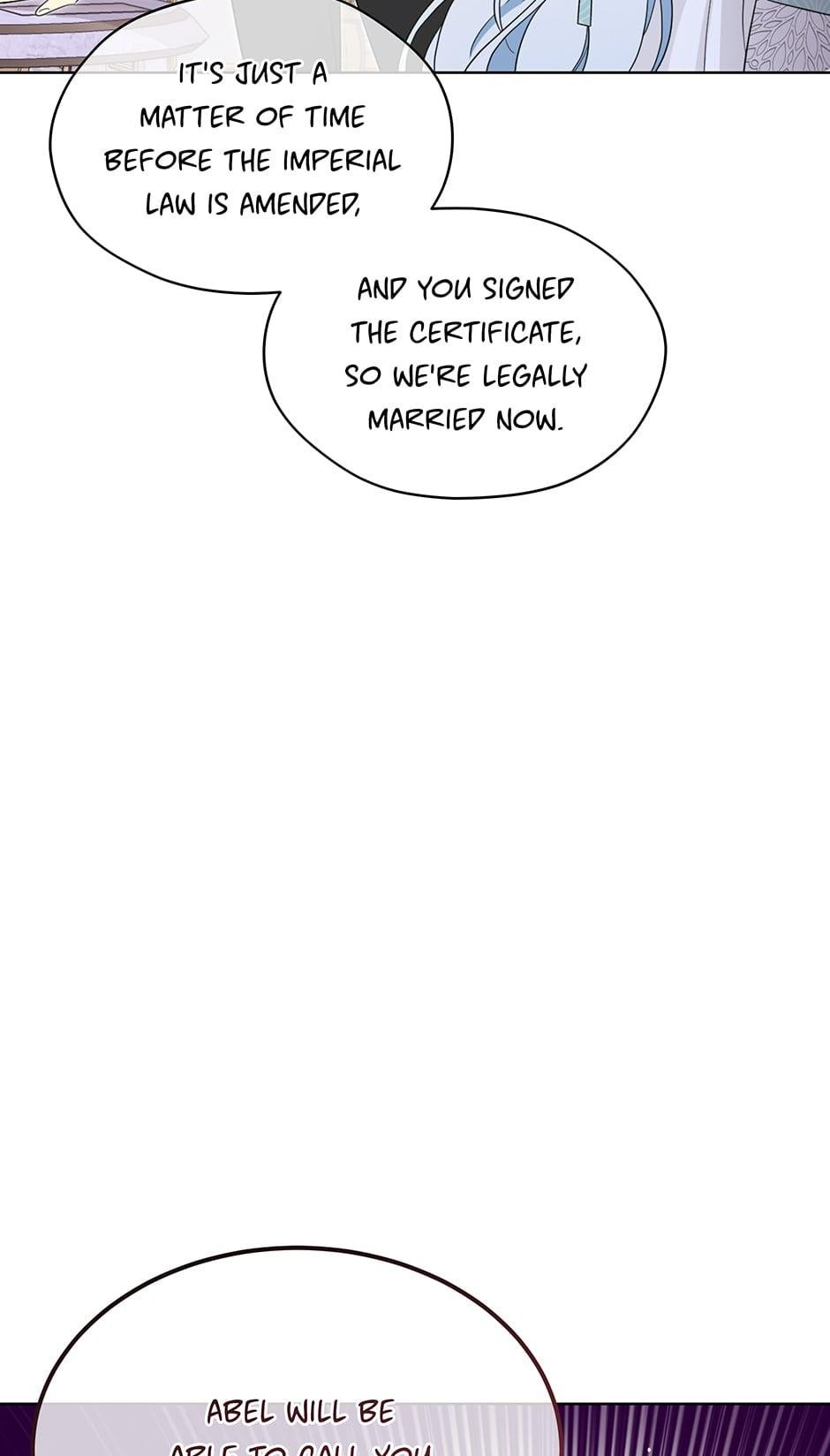 I Became the Hero's Mom chapter 79 page 27