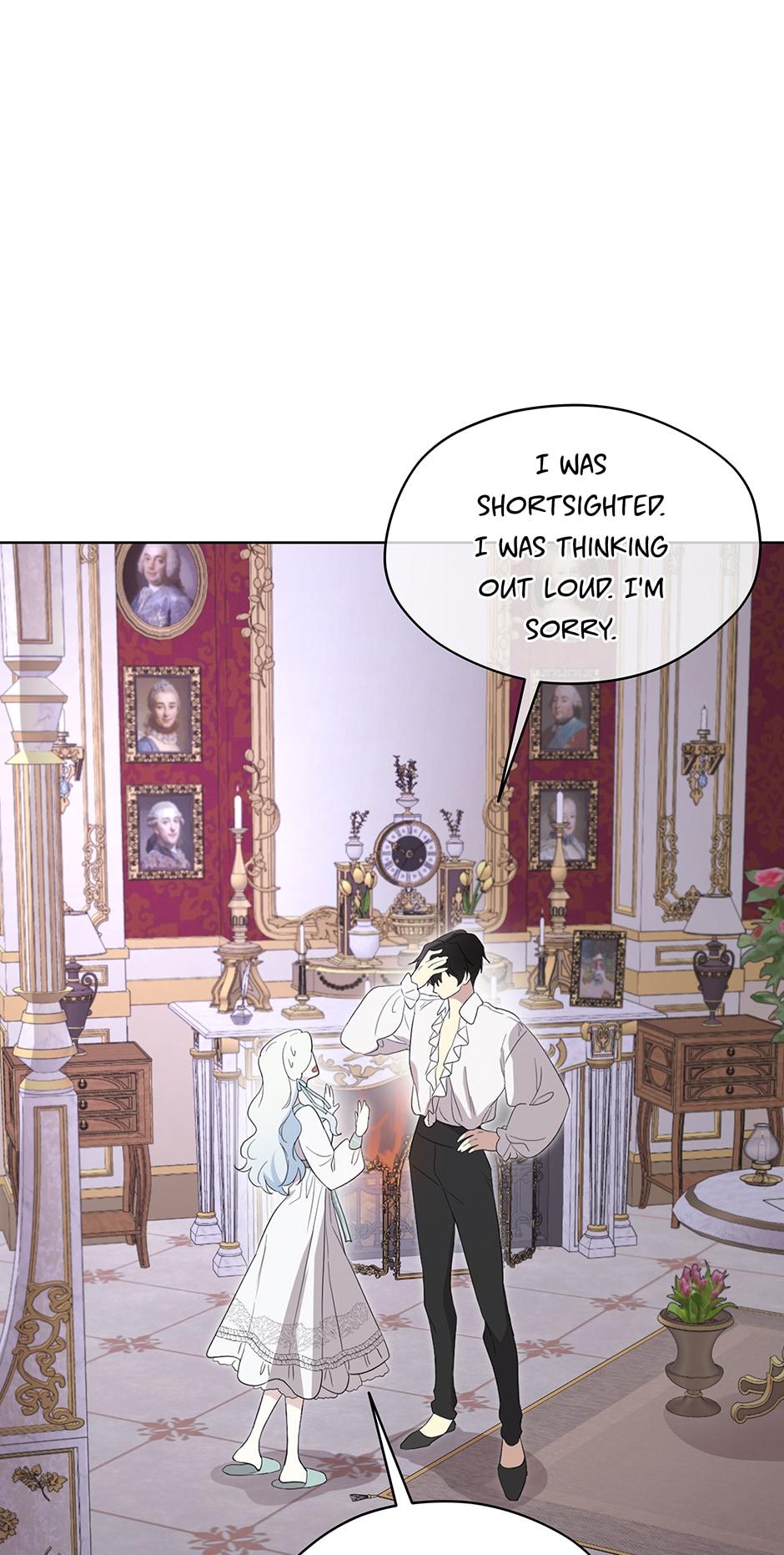 I Became the Hero's Mom chapter 79 page 54