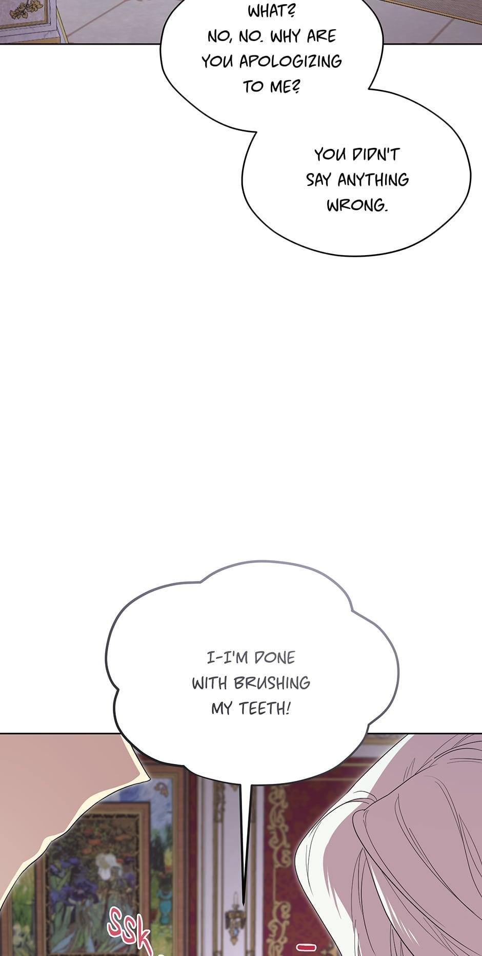 I Became the Hero's Mom chapter 79 page 55