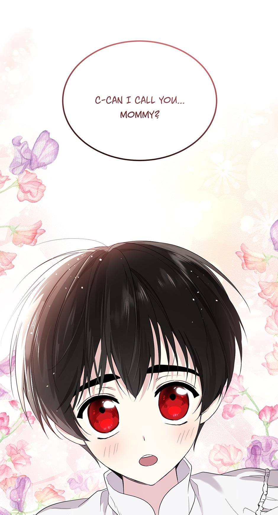 I Became the Hero's Mom chapter 79 page 64