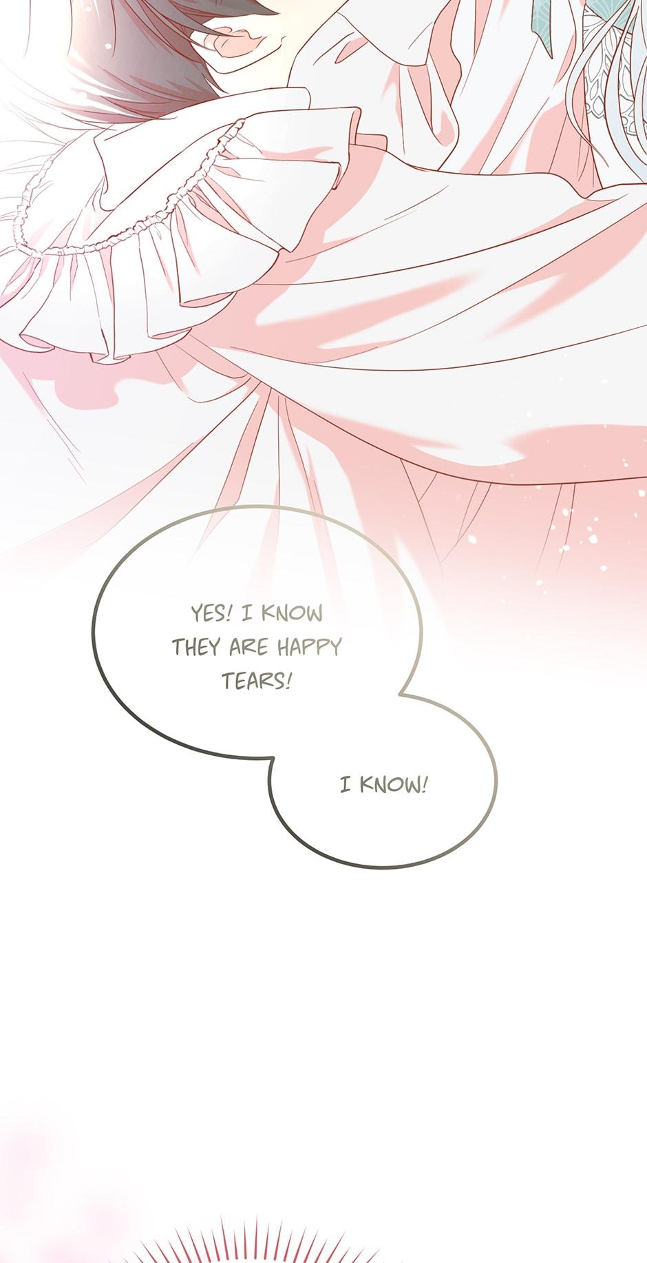 I Became the Hero's Mom chapter 79 page 76