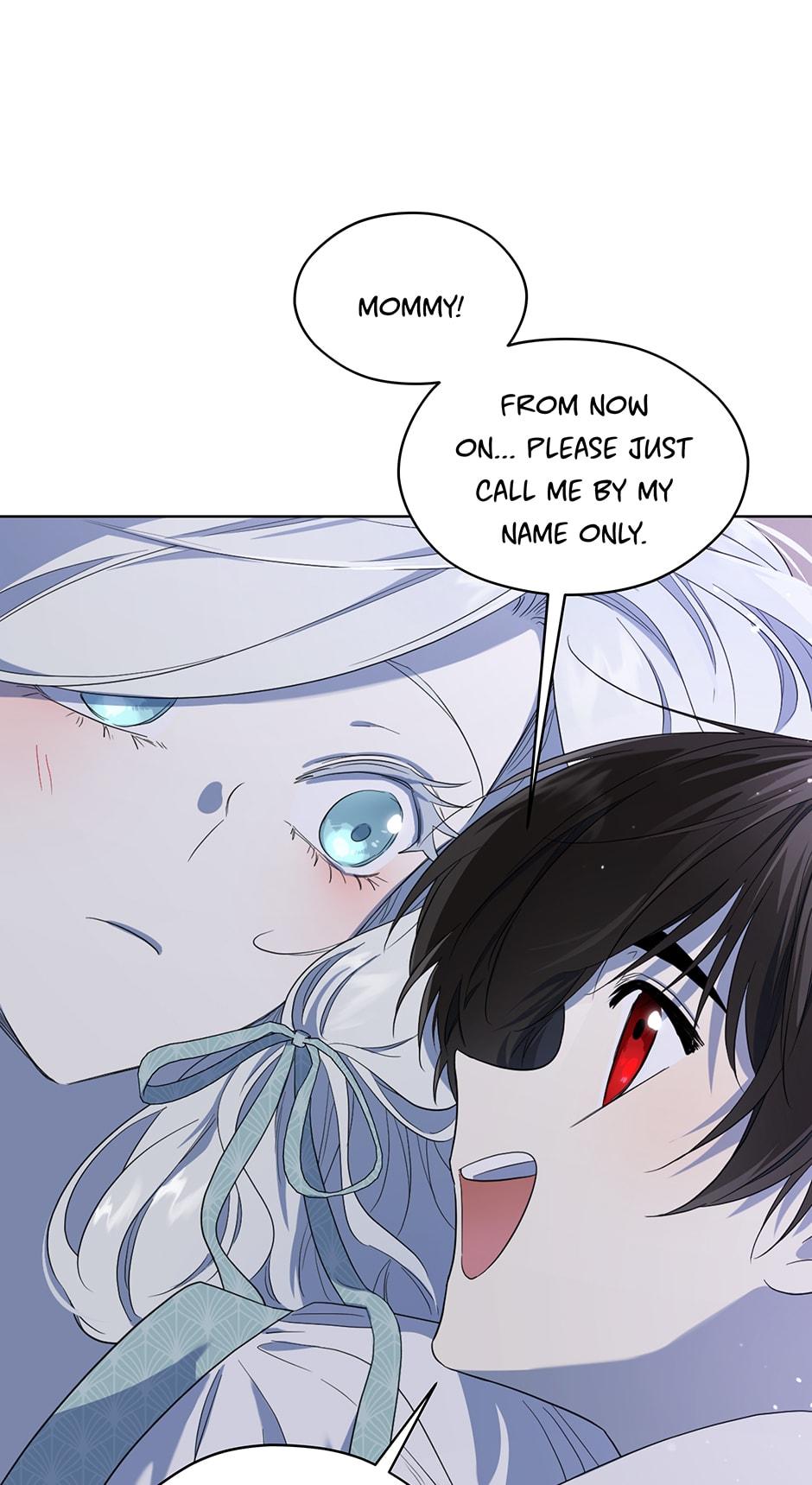 I Became the Hero's Mom chapter 79 page 81