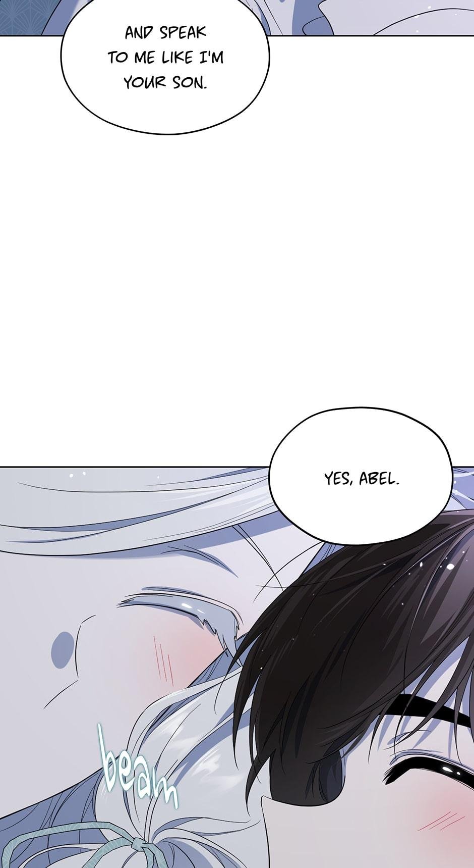 I Became the Hero's Mom chapter 79 page 82