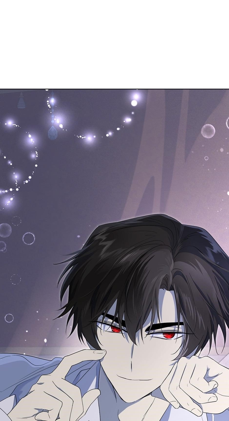 I Became the Hero's Mom chapter 80 page 1