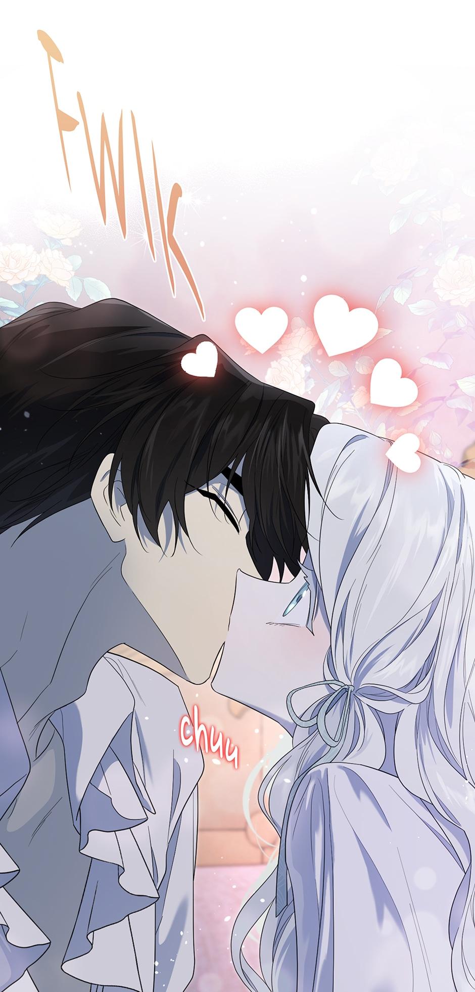 I Became the Hero's Mom chapter 80 page 10