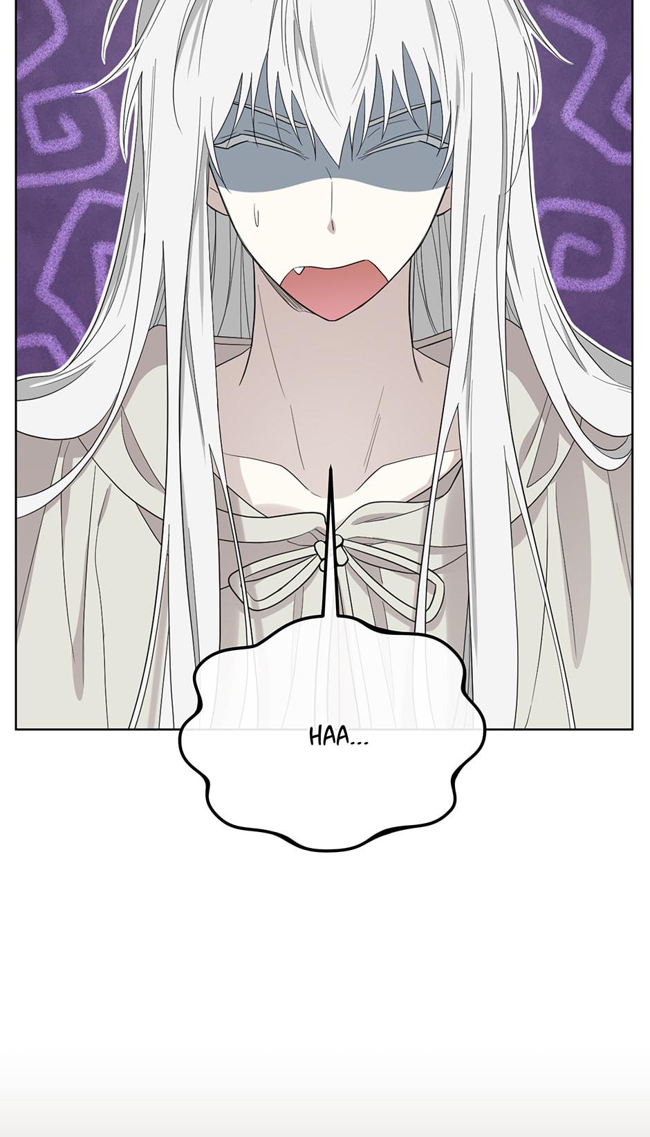 I Became the Hero's Mom chapter 80 page 32