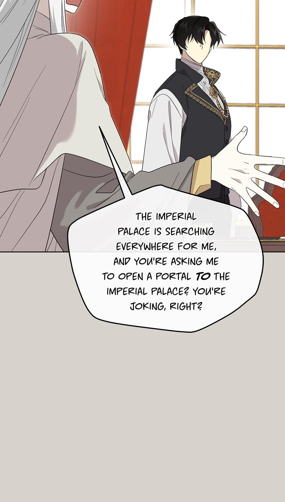 I Became the Hero's Mom chapter 80 page 39