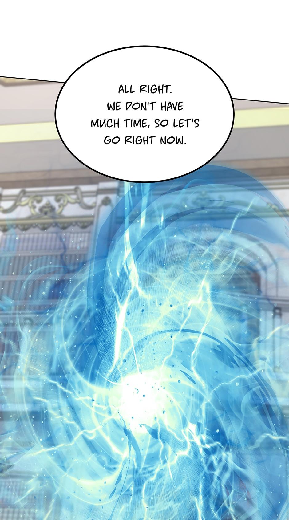 I Became the Hero's Mom chapter 80 page 54