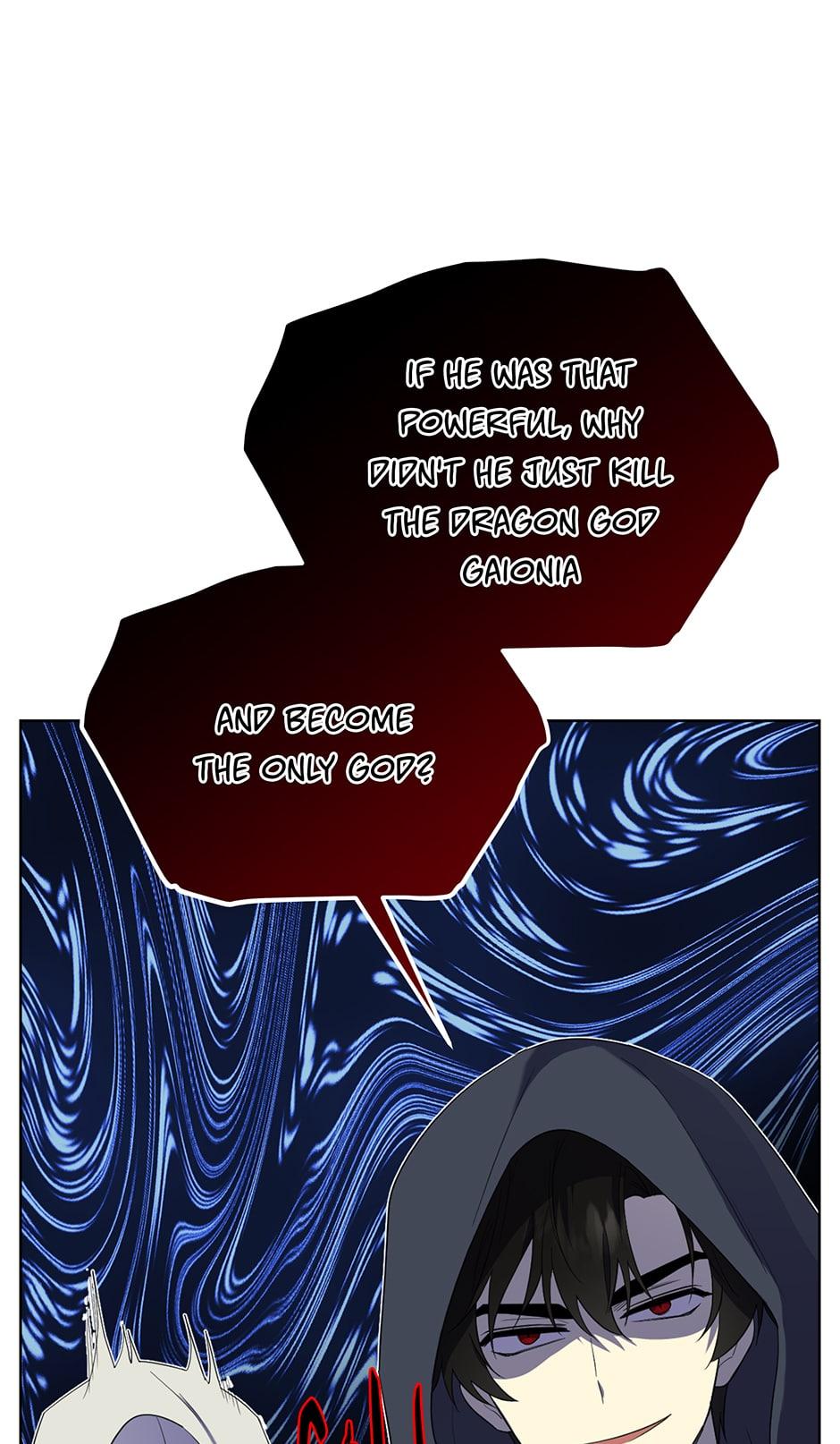 I Became the Hero's Mom chapter 80 page 70