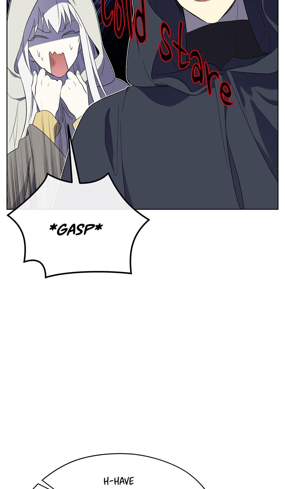 I Became the Hero's Mom chapter 80 page 71