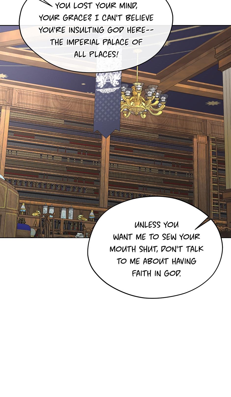 I Became the Hero's Mom chapter 80 page 72