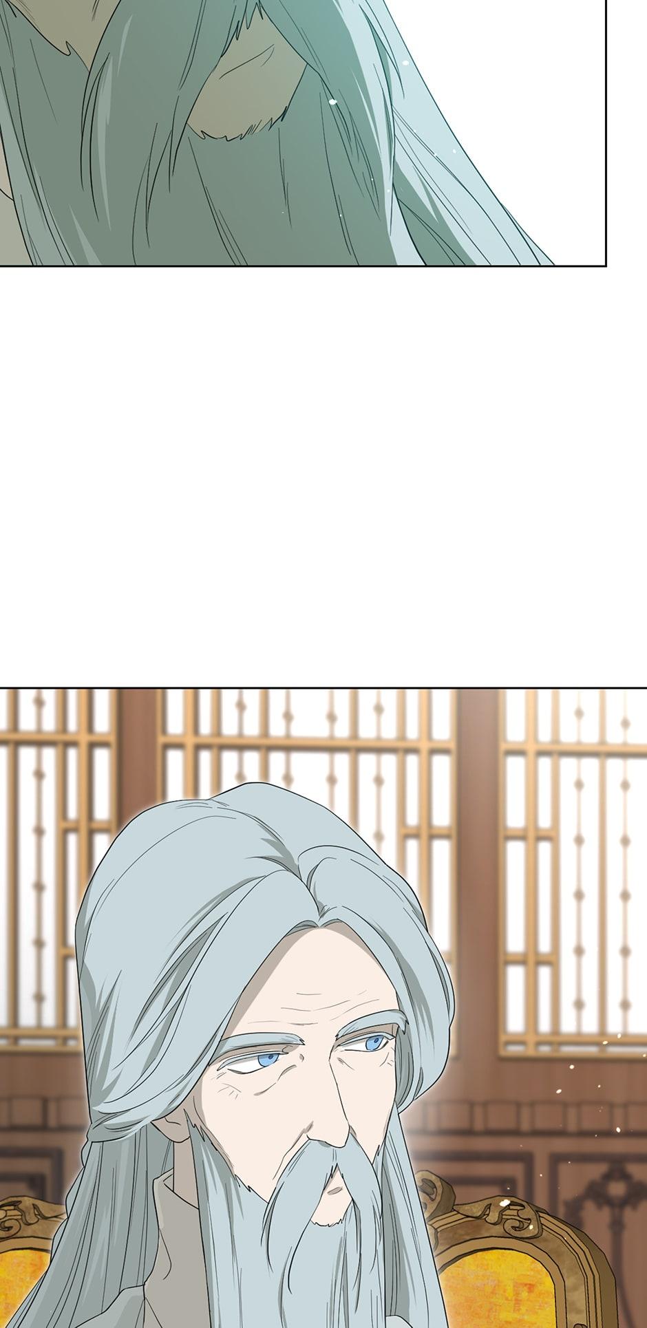 I Became the Hero's Mom chapter 80 page 83