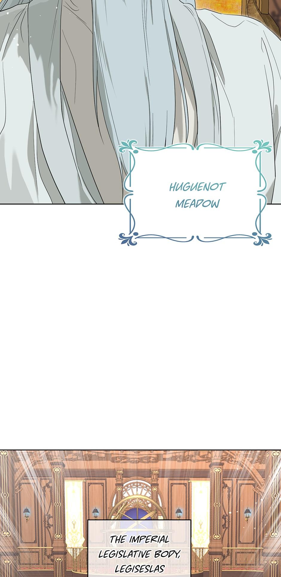 I Became the Hero's Mom chapter 80 page 84