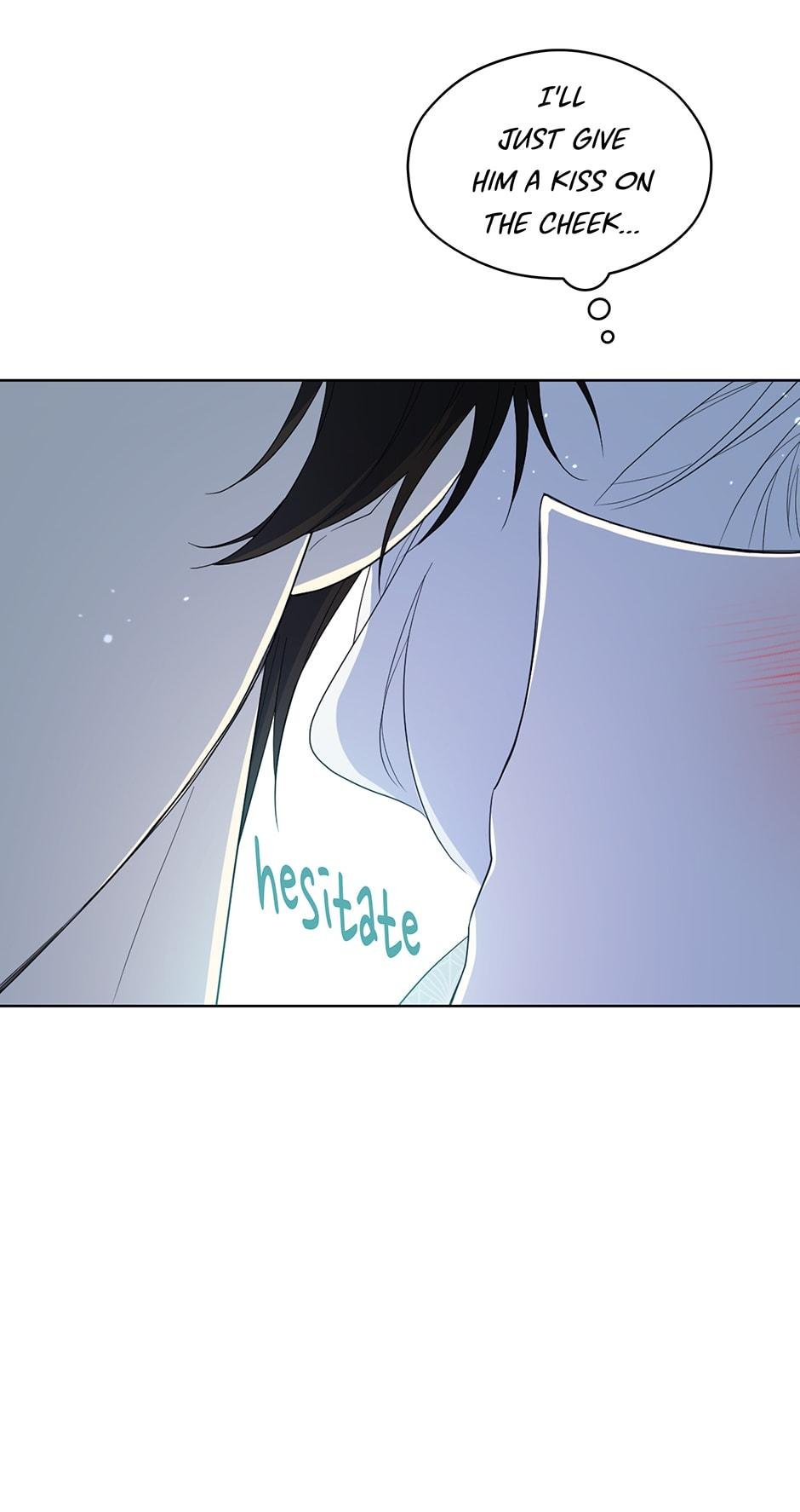 I Became the Hero's Mom chapter 80 page 9