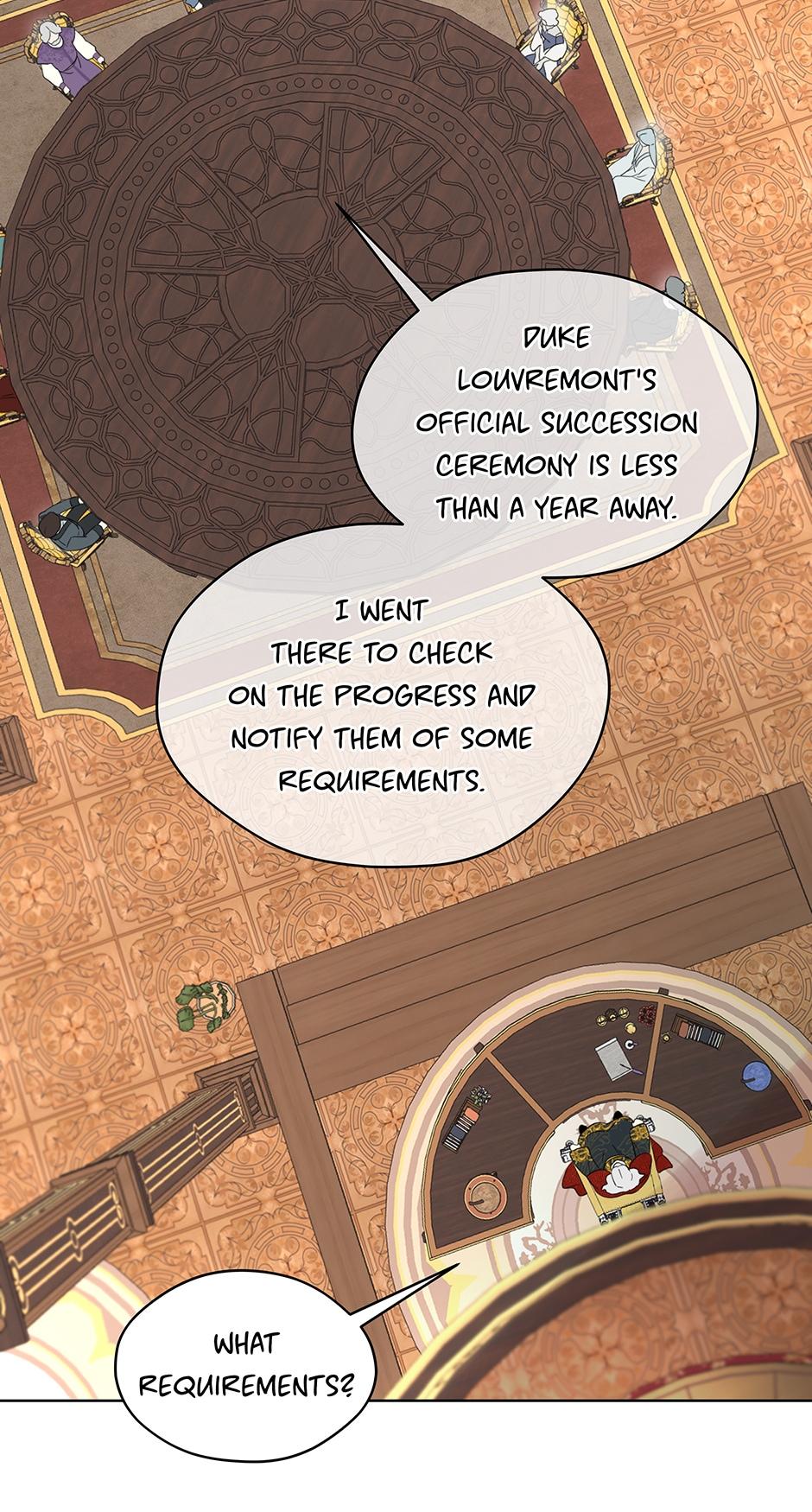 I Became the Hero's Mom chapter 81 page 15