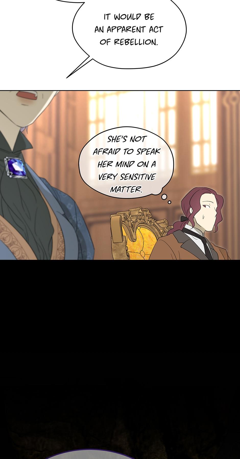 I Became the Hero's Mom chapter 81 page 18