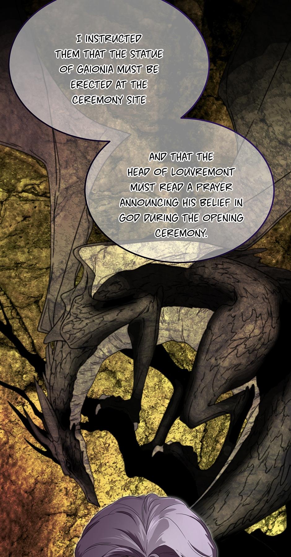 I Became the Hero's Mom chapter 81 page 19