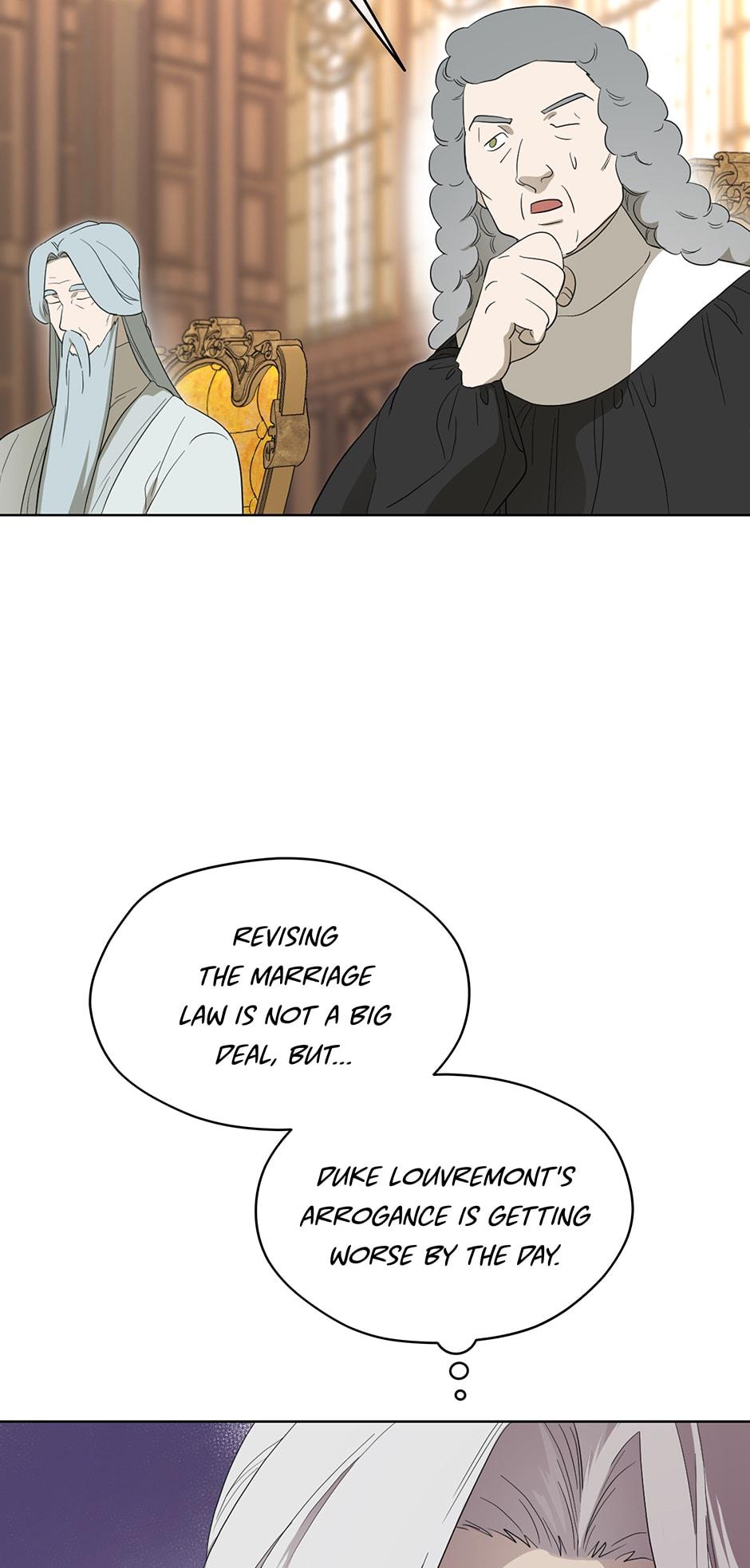 I Became the Hero's Mom chapter 81 page 2