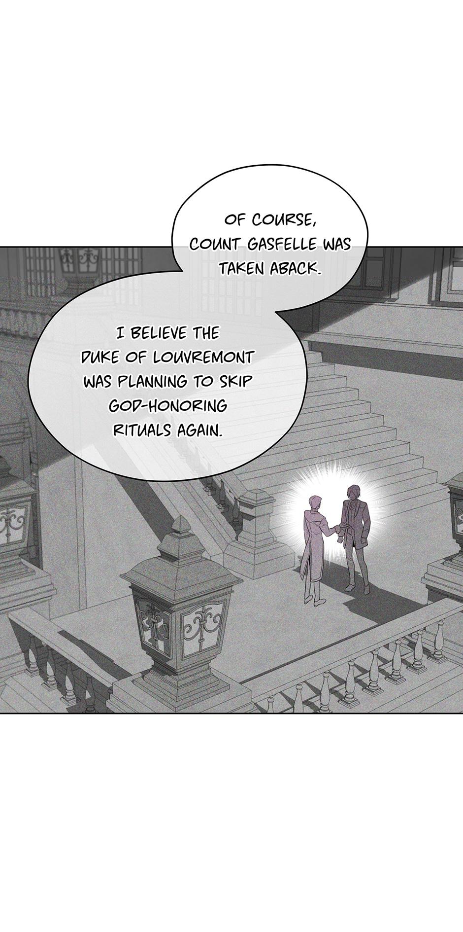 I Became the Hero's Mom chapter 81 page 23