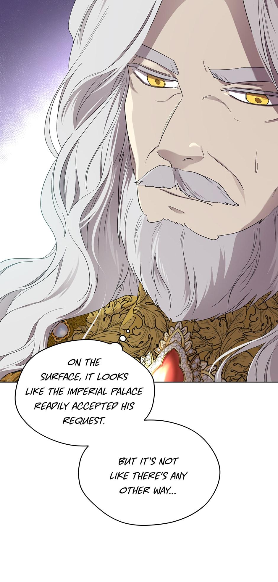 I Became the Hero's Mom chapter 81 page 3