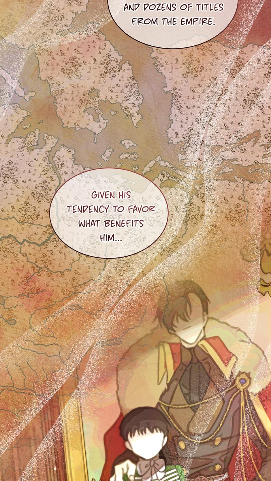 I Became the Hero's Mom chapter 81 page 31