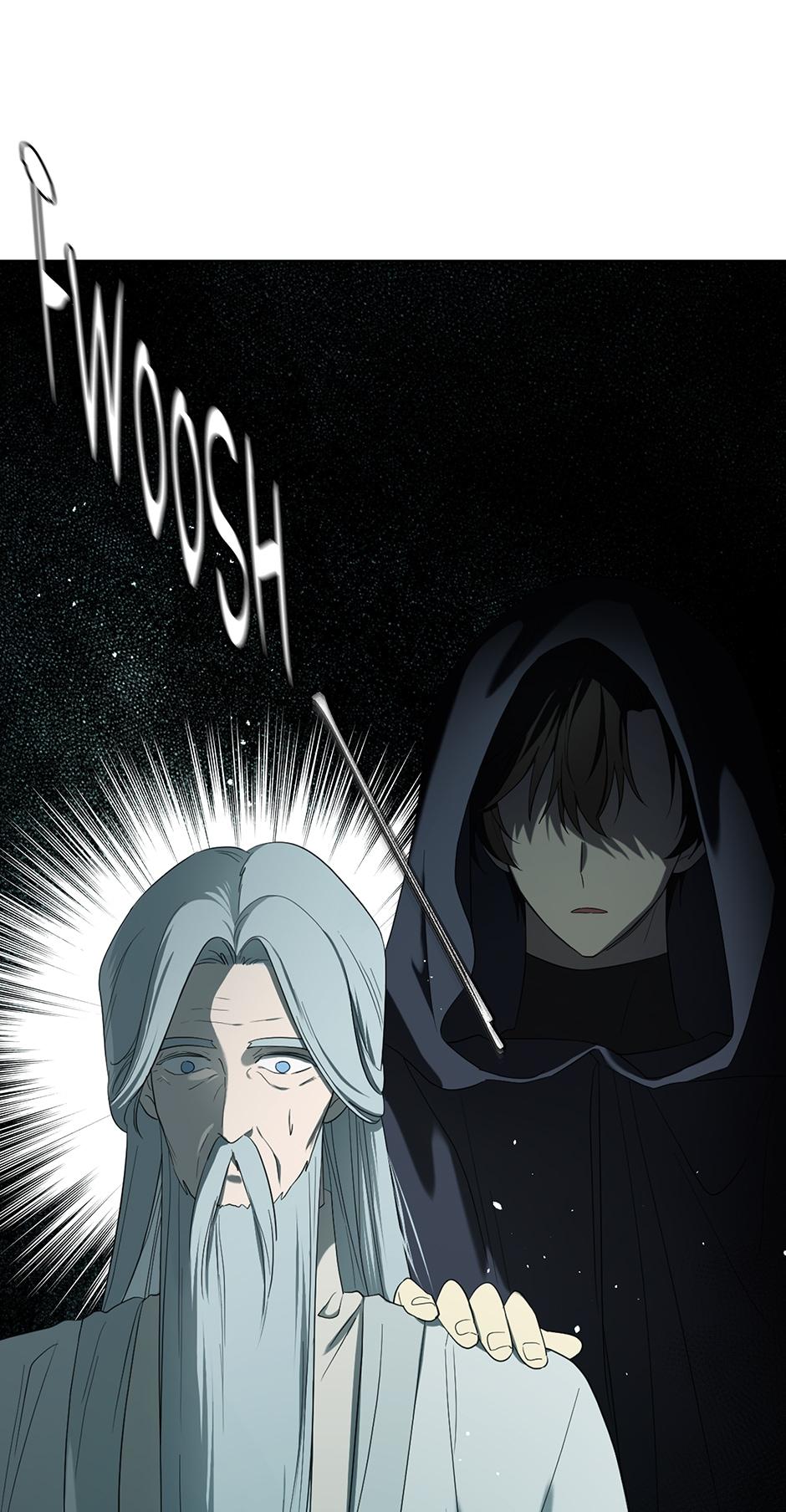 I Became the Hero's Mom chapter 81 page 48