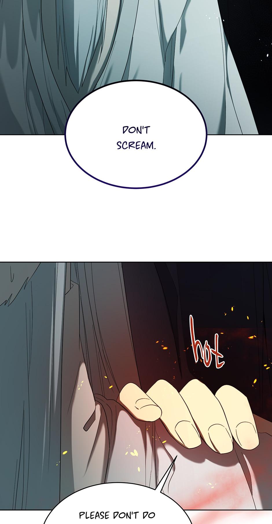 I Became the Hero's Mom chapter 81 page 49