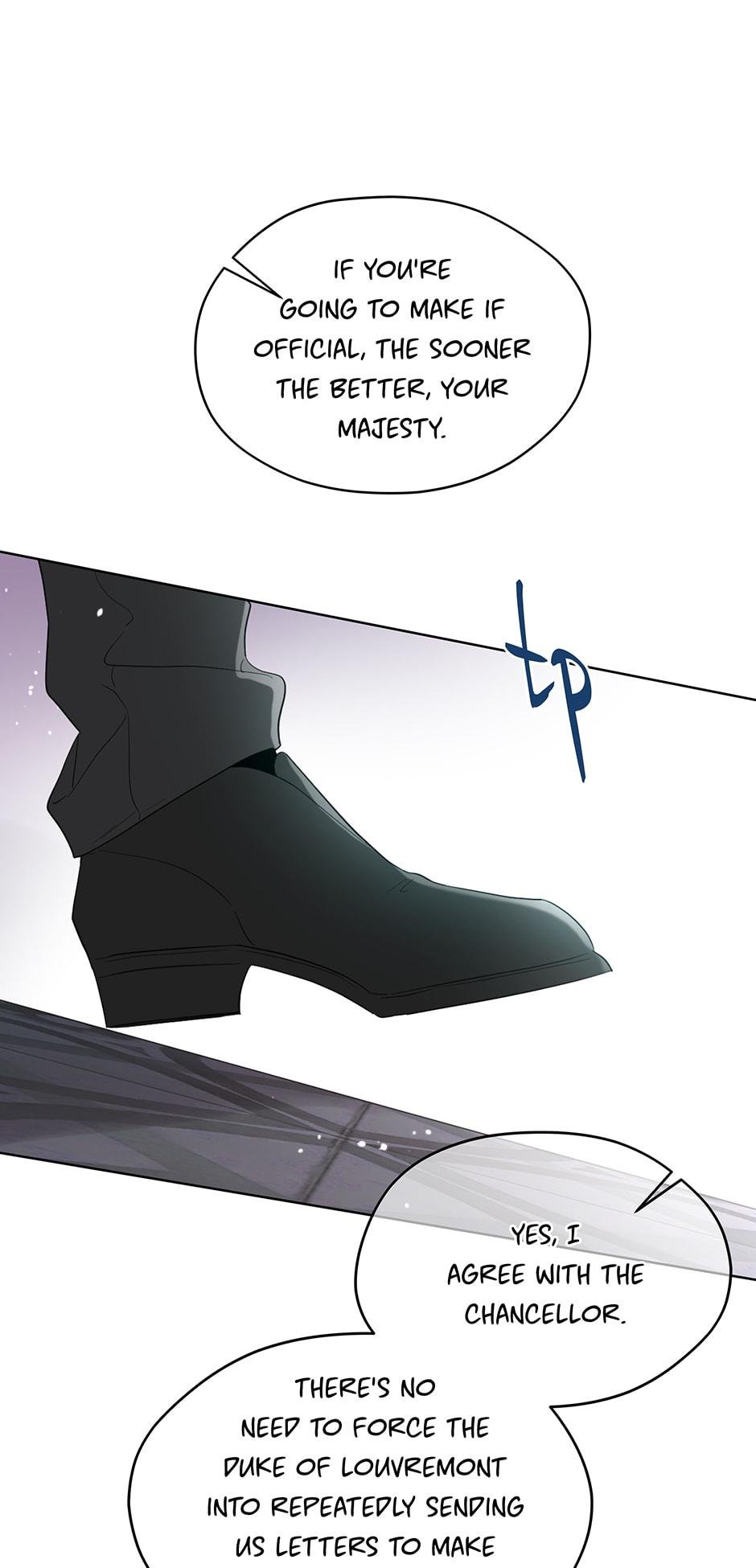 I Became the Hero's Mom chapter 81 page 5