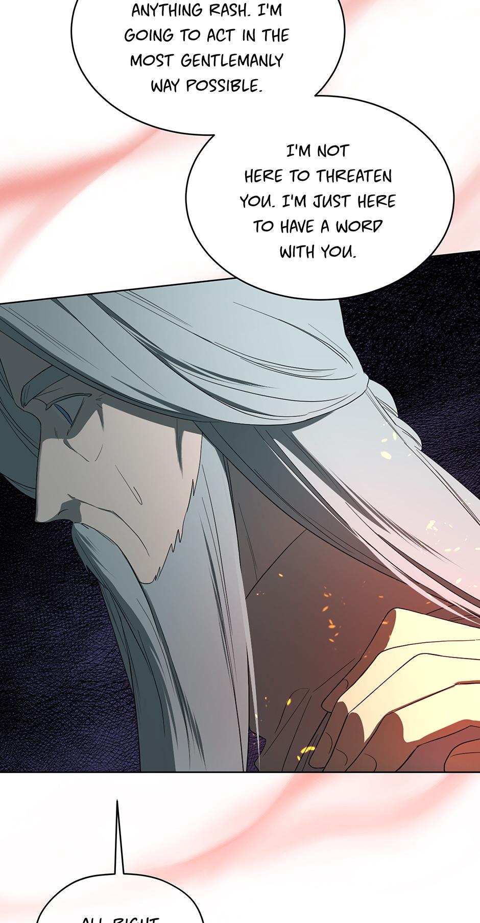 I Became the Hero's Mom chapter 81 page 50