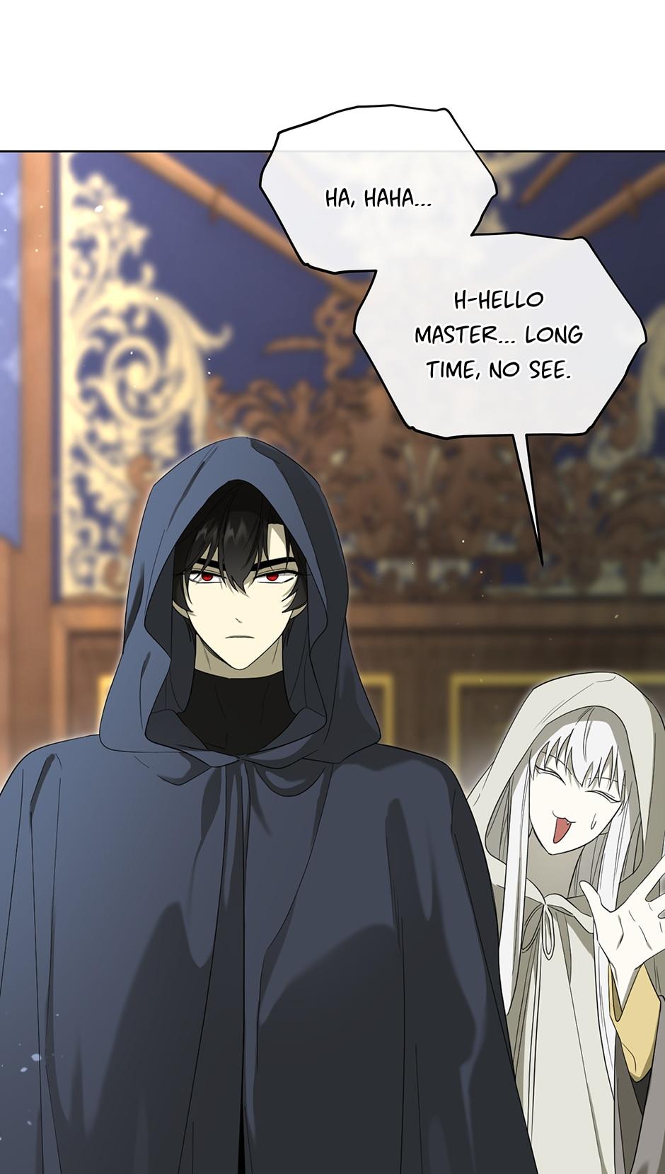 I Became the Hero's Mom chapter 81 page 53
