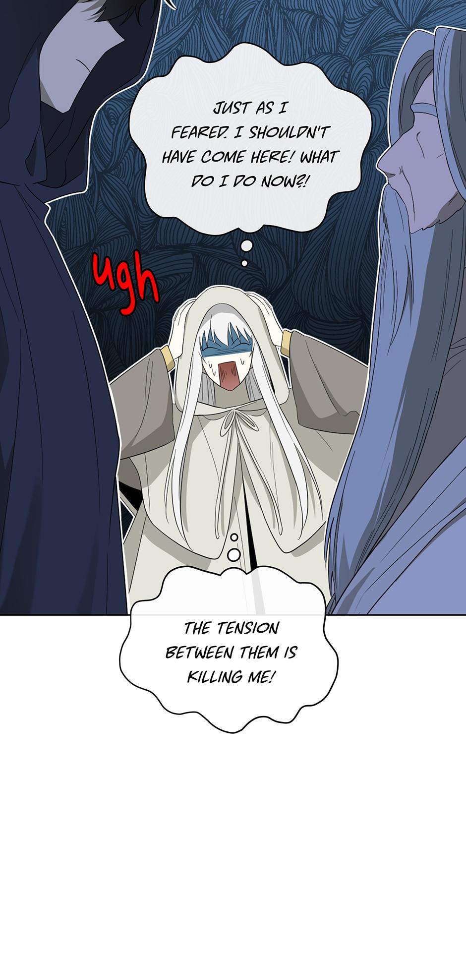 I Became the Hero's Mom chapter 81 page 59