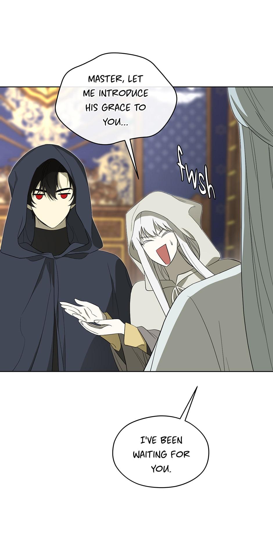 I Became the Hero's Mom chapter 81 page 60