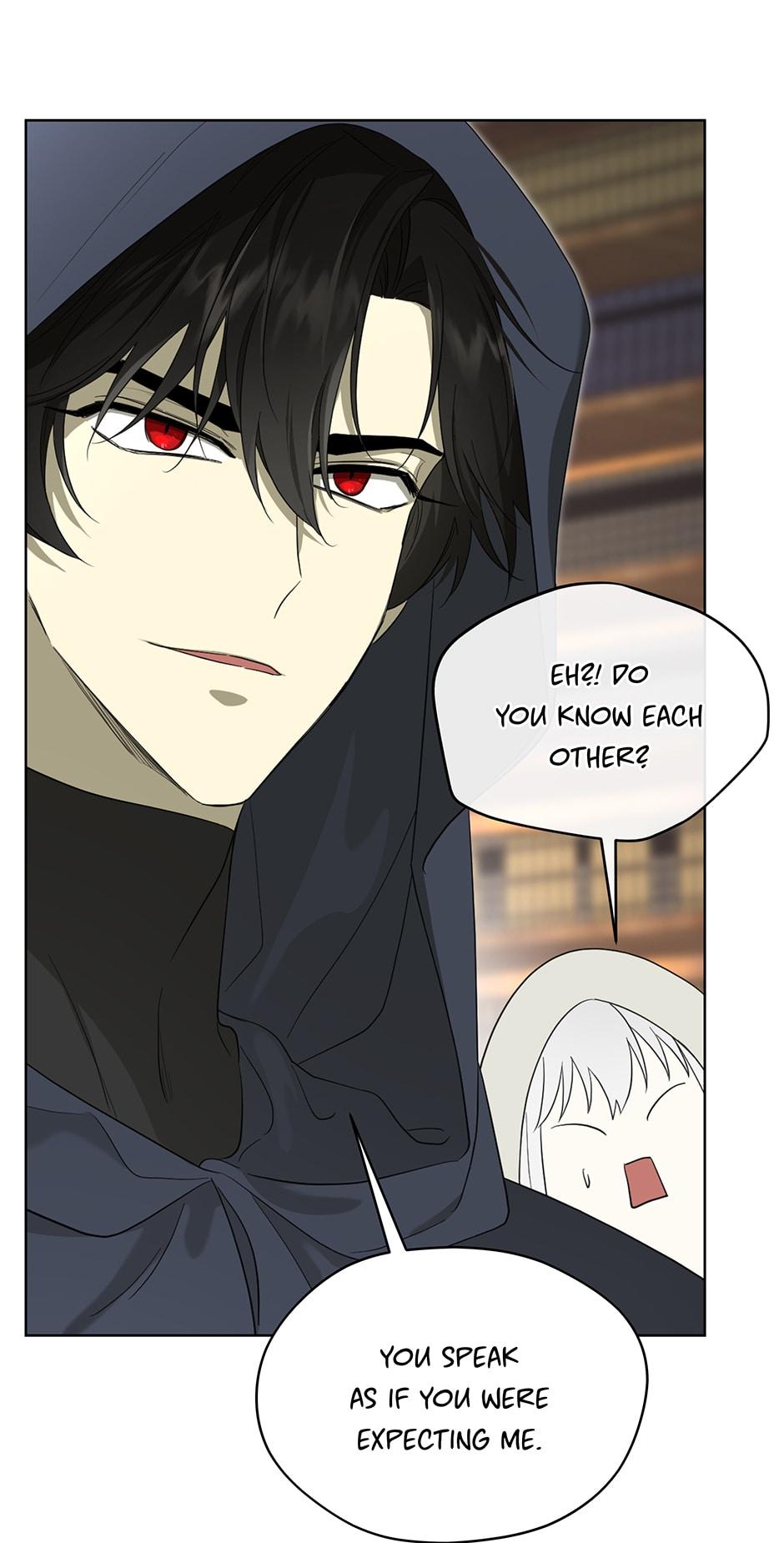 I Became the Hero's Mom chapter 81 page 61