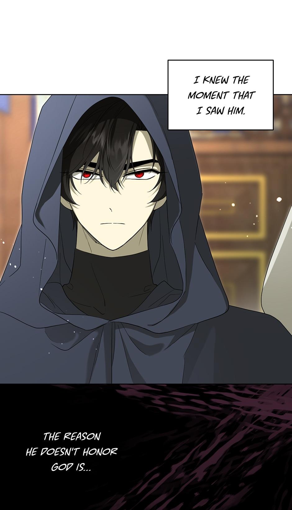 I Became the Hero's Mom chapter 81 page 69