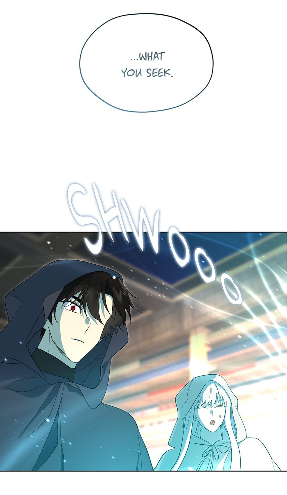 I Became the Hero's Mom chapter 81 page 77