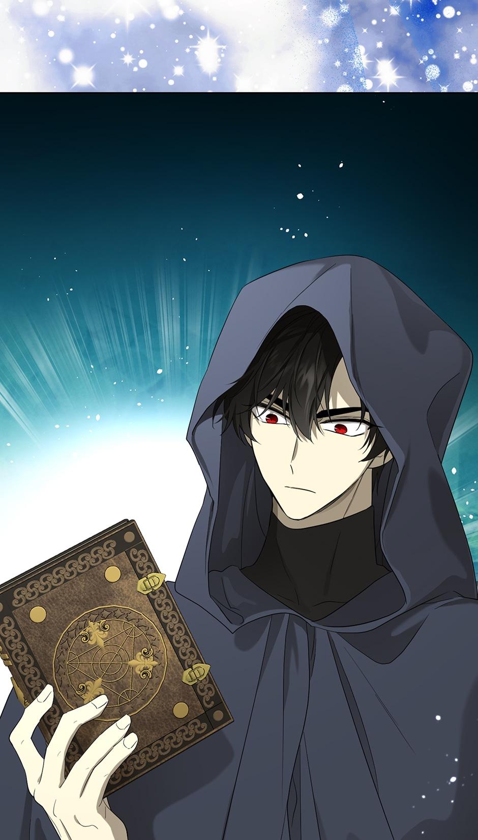 I Became the Hero's Mom chapter 81 page 81