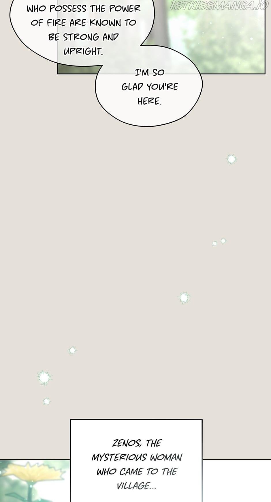 I Became the Hero's Mom chapter 83 page 105