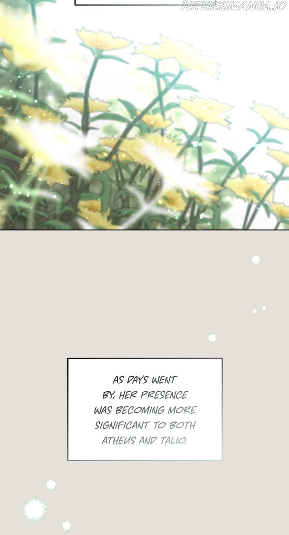 I Became the Hero's Mom chapter 83 page 106