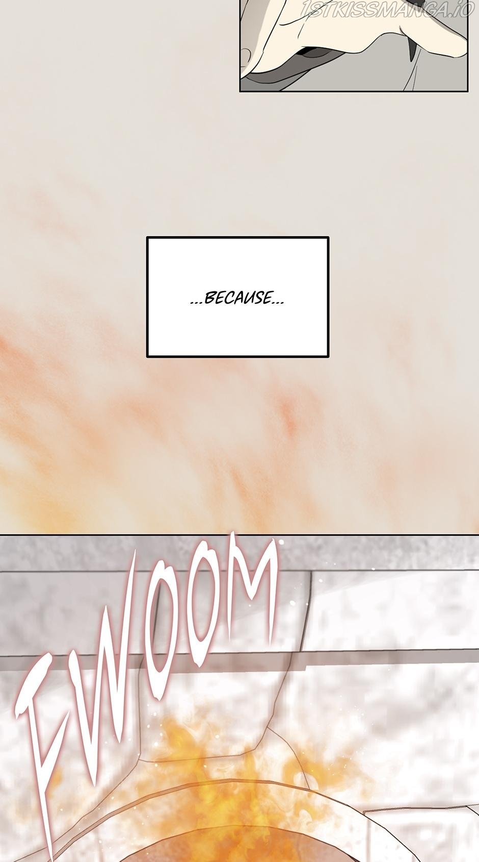 I Became the Hero's Mom chapter 83 page 11