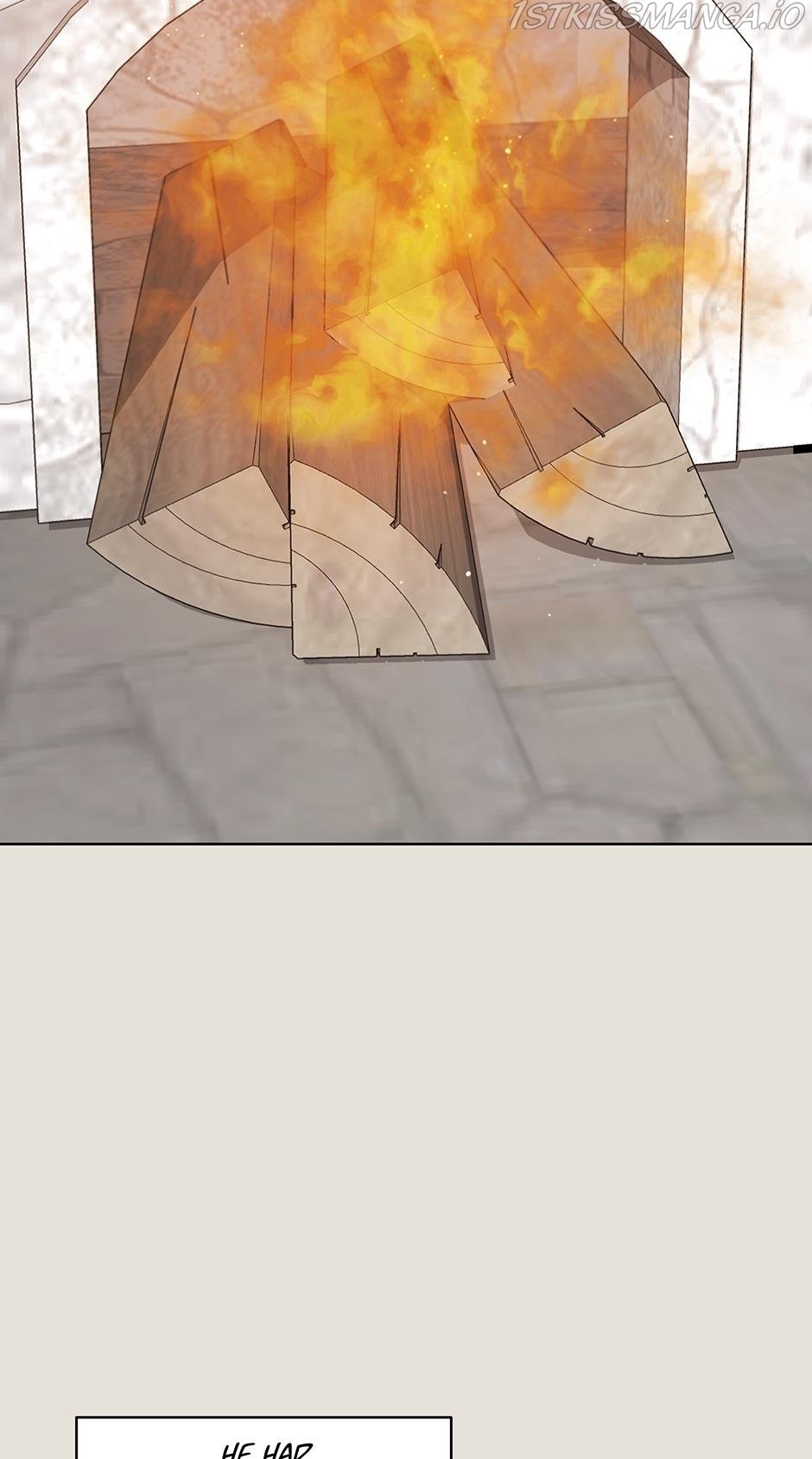 I Became the Hero's Mom chapter 83 page 12