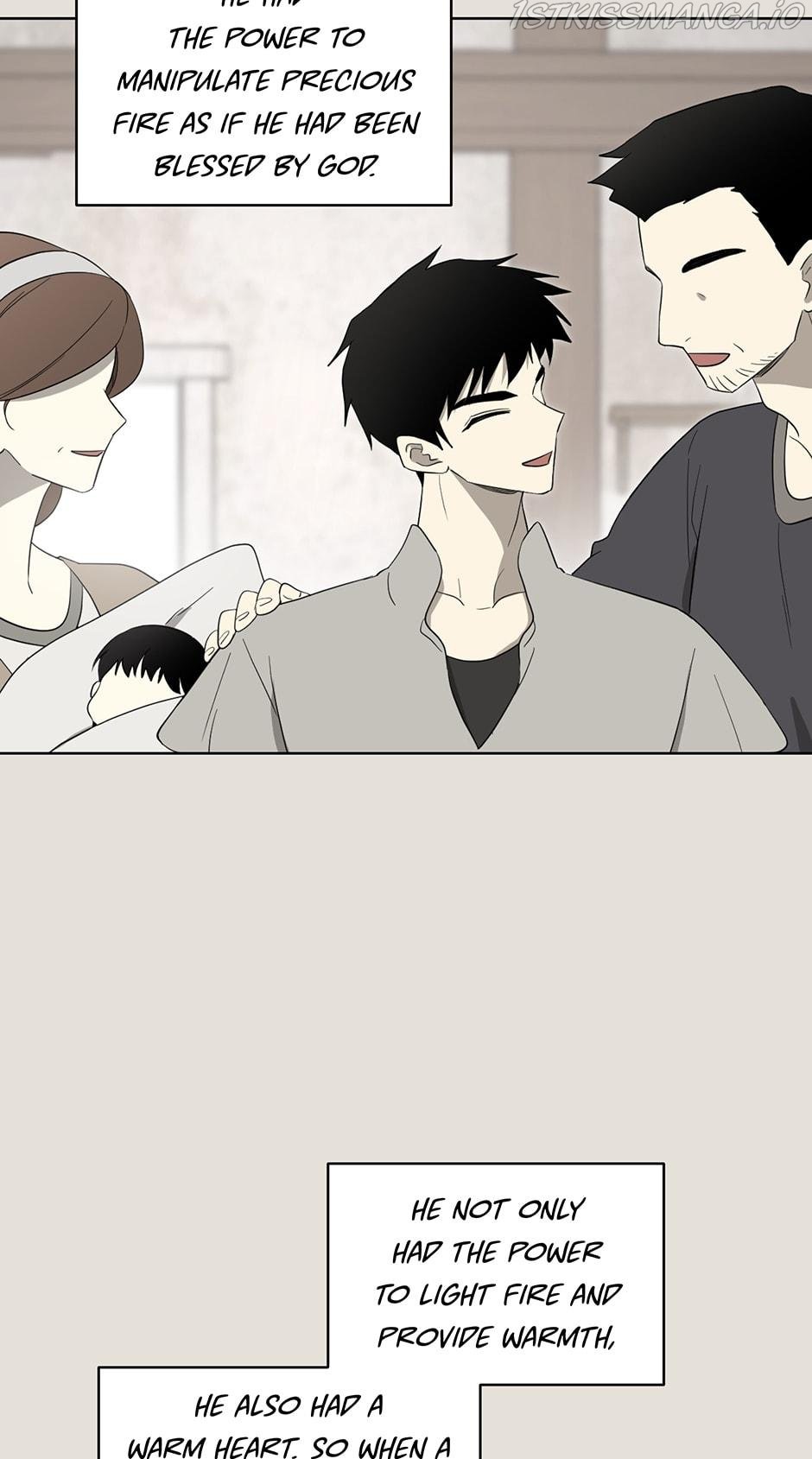 I Became the Hero's Mom chapter 83 page 13