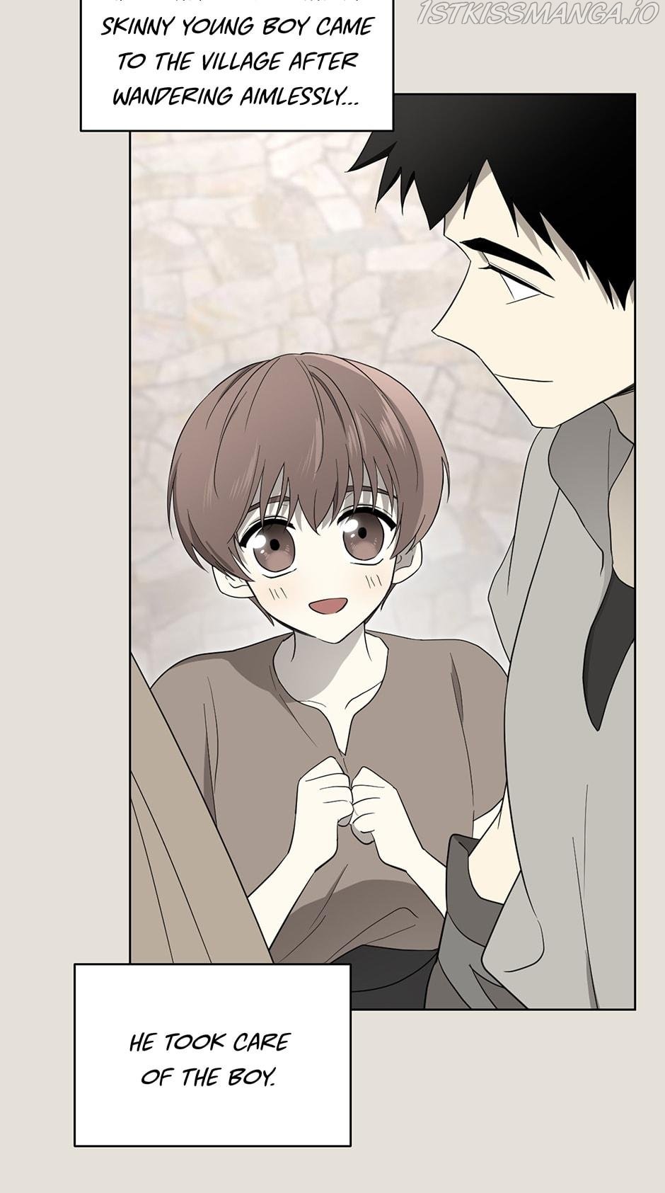 I Became the Hero's Mom chapter 83 page 14