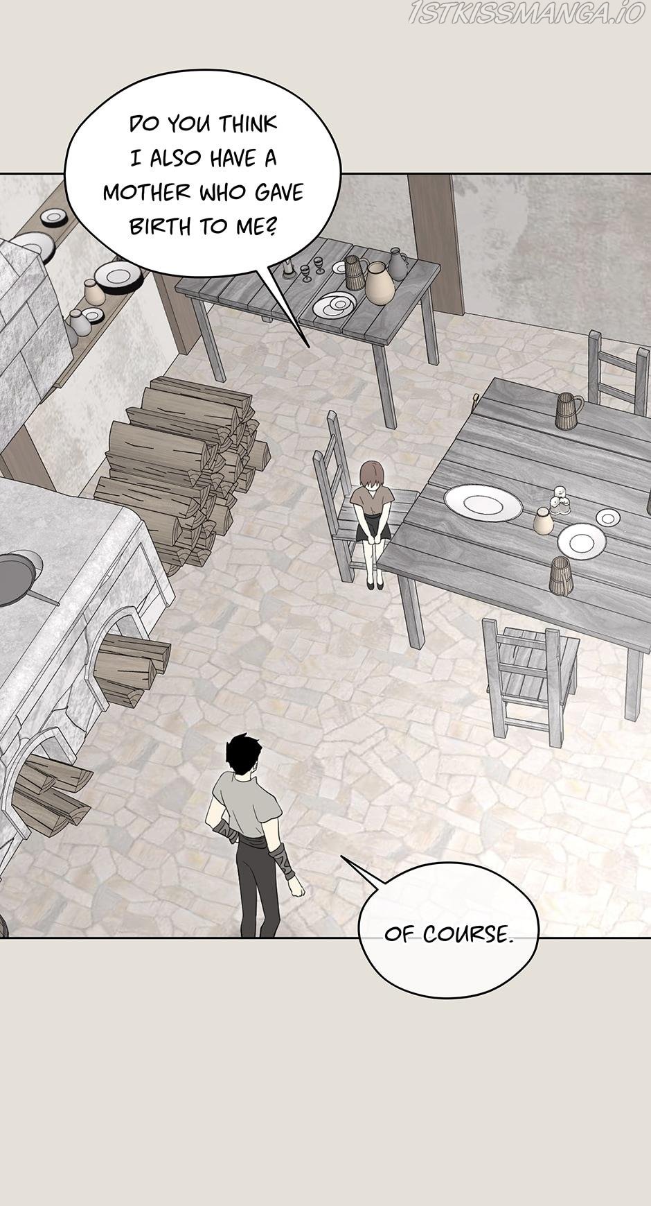 I Became the Hero's Mom chapter 83 page 19